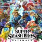 Super Smash Bros Ultimate versi bajakan sudah beredar di internet. (Doc: Nintendo)