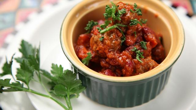 Chili con Carne
