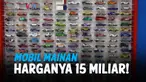 mobil mainan