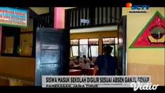 Pemerintah Kabupaten Pamekasan, Jawa Timur mulai melakukan proses pembelajaran tatap muka (PTM). KBM dilakukan dengan protokol kesehatan ketat, dan siswa digilir masuk melalui sistem ganjil genap nomor absen.