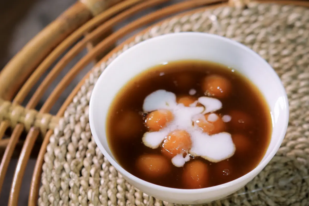 resep candil