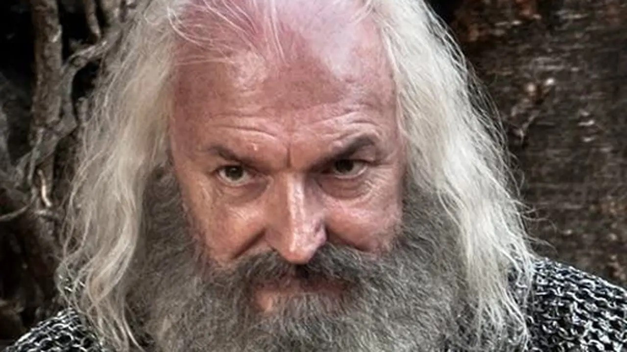 John Stahl dalam Game of Thrones. (Foto: Dok. HBO Entertainment/ IMDb)
