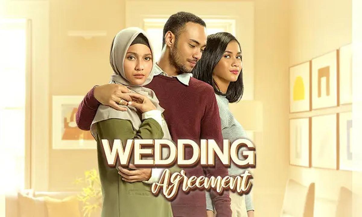 7 Rekomendasi Film Romansa Religi Tanah Air, Angkat Konflik Perjodohan Hingga Orang Ketiga