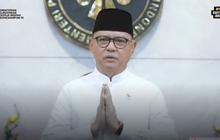 Menteri P2MI Perkuat Komitmen Pelayanan Pekerja Migran di Momen Idul Fitri 1447 H