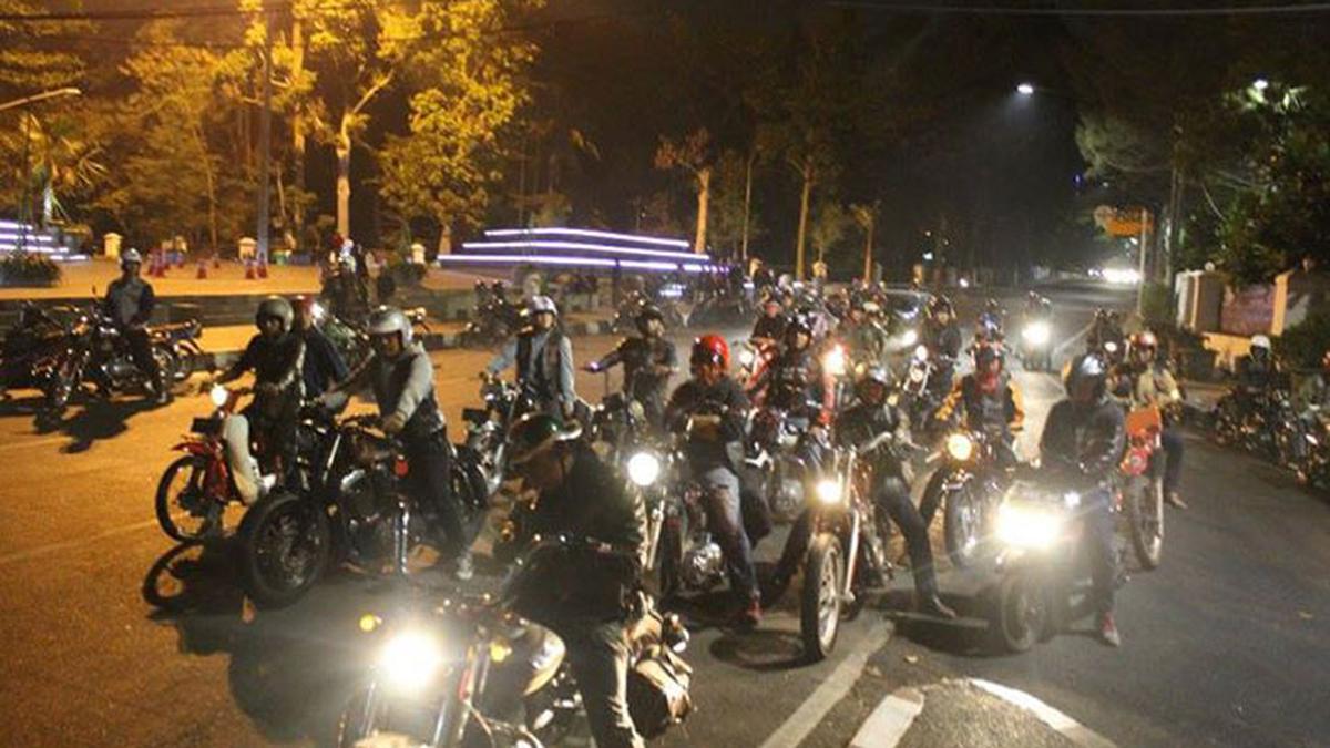 Mengenal Tradisi Sahur on the Road, Berawal dari Aksi Sosial hingga Akhirnya Dilarang