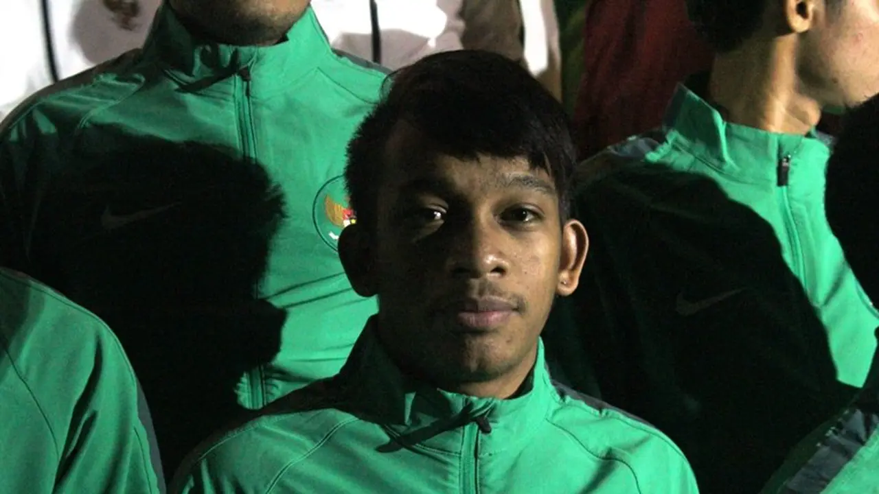 Ardiansyah Runtuboy