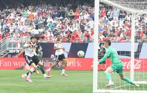 Jerman vs Pantai Gading Sedang Tanding, Dapatkan Link Live Streaming Piala Dunia 2026