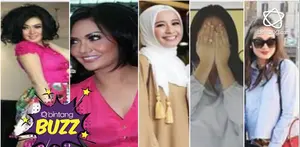 Dari ratusan hingga miliaran, 5 artis ini koleksi tas mahal.