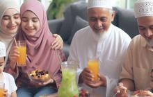 5 Menu Takjil Sehat, Manis dan Lezat untuk Penderita Diabetes saat Berbuka Puasa