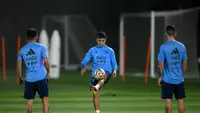 Deretan Pemain Argentina Lagi Gacor Bareng Tim tapi Enggak Dibawa Lionel Scaloni ke Piala Dunia 2026, Termasuk Paulo Dybala