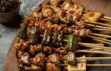 Trik Perbanyak Potongan Daging untuk Sate Ayam, Cocok Buat Jualan