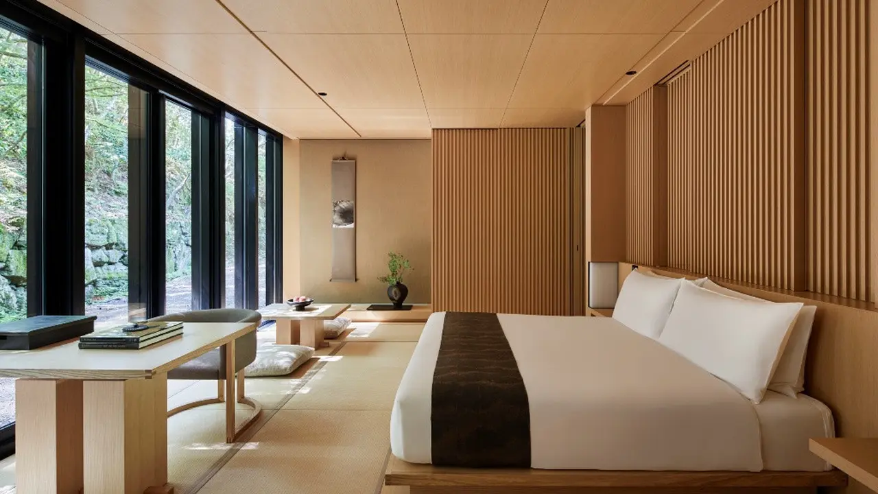 Aman Kyoto
