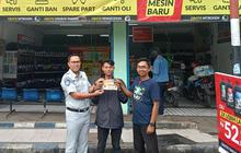 Jasa Raharja Gandeng 2.358 Merchant, Beri Reward buat Wajib Pajak Taat Bayar