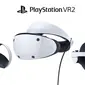 Bentuk PlayStation VR2 sudah diumumkan. (Doc: Sony)