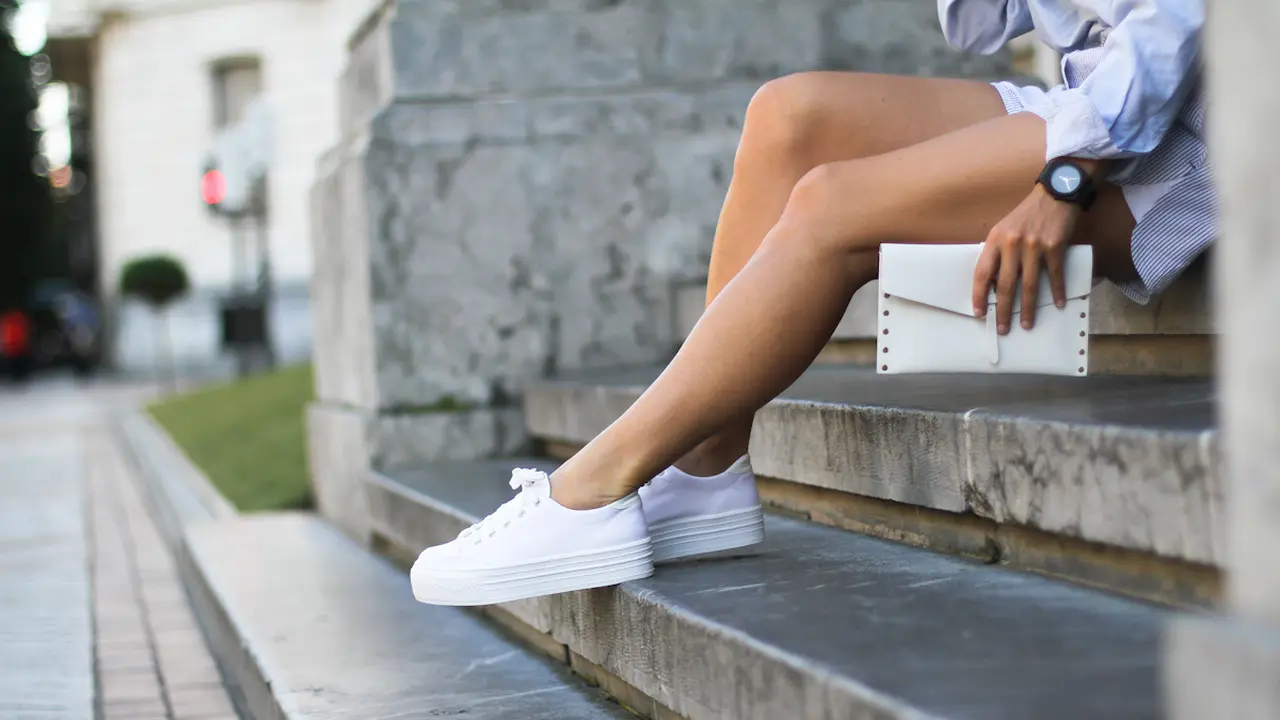 Sneakers Errine