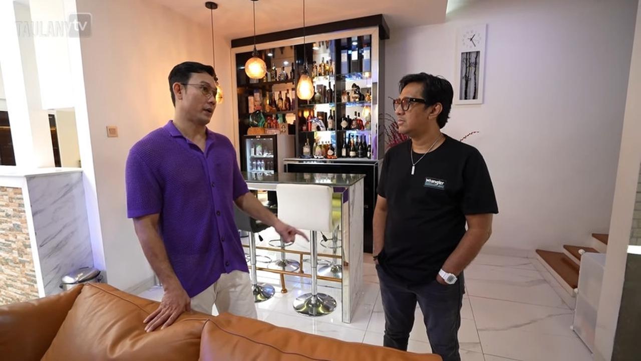 Mini Bar