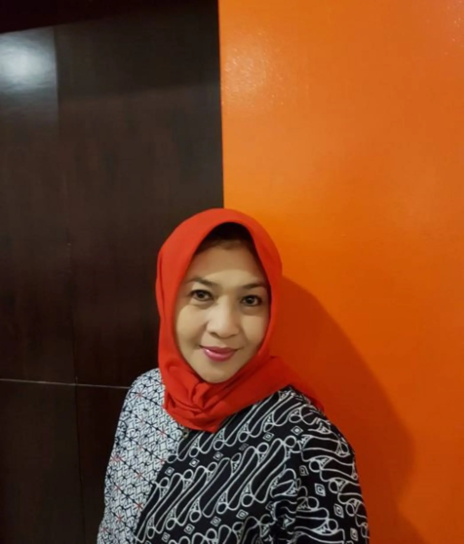 Dina Mariana (Instagram/@dinamarianahs)