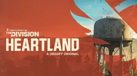 Ubisoft rilis The Division Heartland untuk platform mobile. (Doc:Ubisoft)