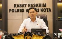 Terungkap, Dua Mahasiswa Pelaku Pelemparan Molotov dalam Kerusuhan Kediri Ditangkap, Total 26 Tersangka Diamankan