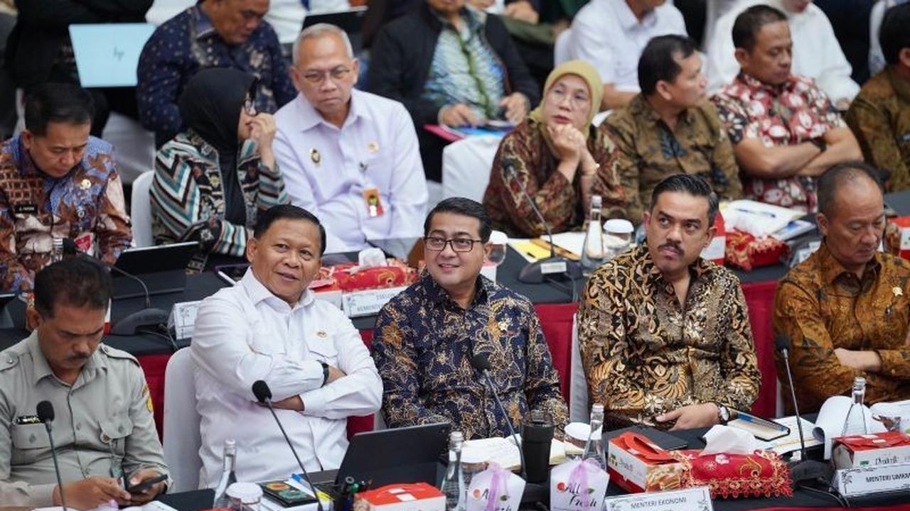 Kemenekraf Gencarkan Pemulihan Bencana Sumatera Melalui Inisiatif Ekraf Peduli