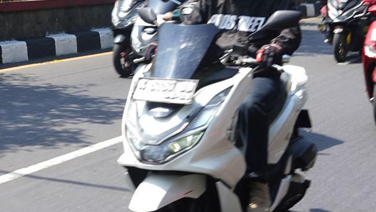 Motor yang nyaman digunakan di perkotaan adalah motor yang memiliki suspensi yang baik dan bobot yang ringan