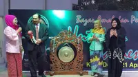 Cintai Indonesia Walau Jauh di Negeri Orang