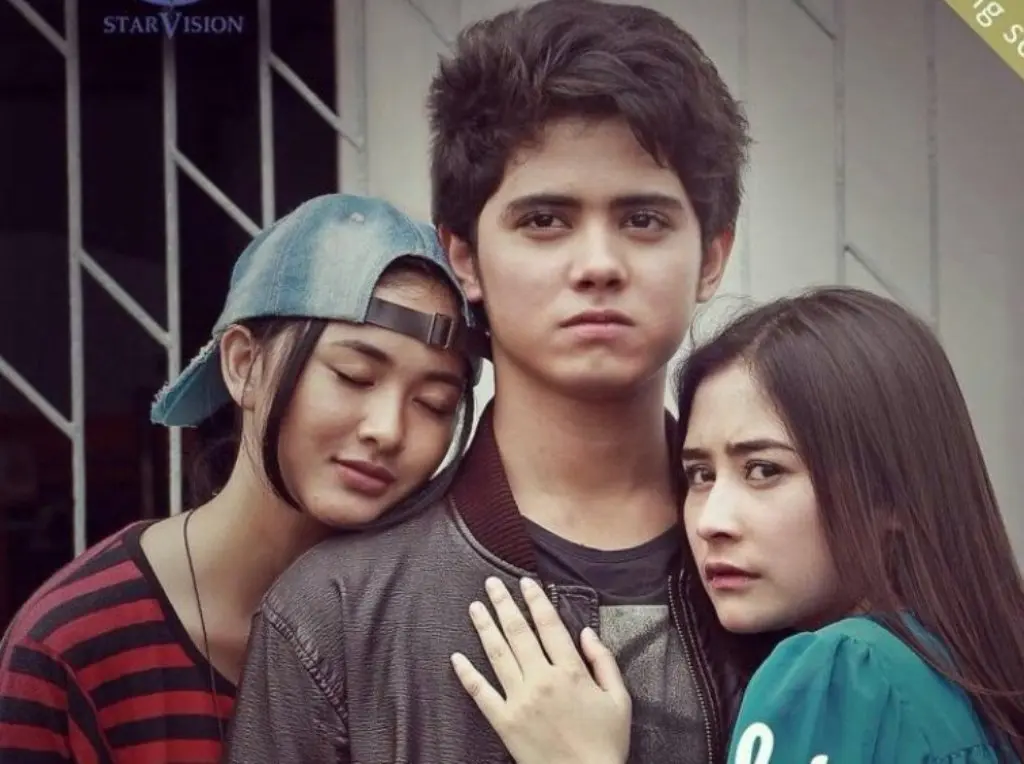 Betapa Aku Mencintaimu (BAM). foto: twitter