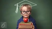 Hari Guru Nasional, Simak Ucapan Menyentuh dari Para Siswa