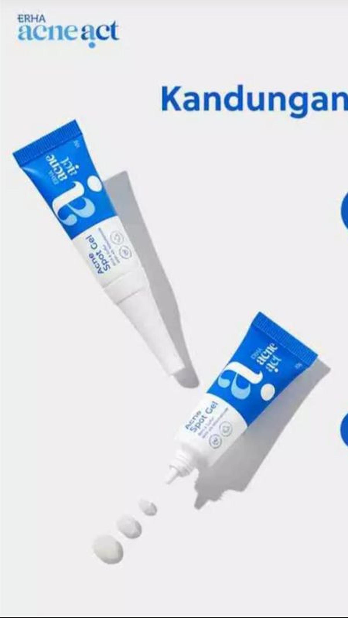 <b>AcneAct Spot Gel&nbsp;</b><span style="border-color: rgba(229,231,235,var(--tw-border-opacity)); --tw-border-opacity: 1; --tw-shadow: 0 0 #0000; --tw-ring-inset: var(--tw-empty, ); --tw-ring-offset-width: 0px; --tw-ring-offset-color: #fff; --tw-ring-co