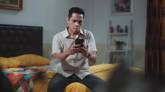 Samudra Cinta