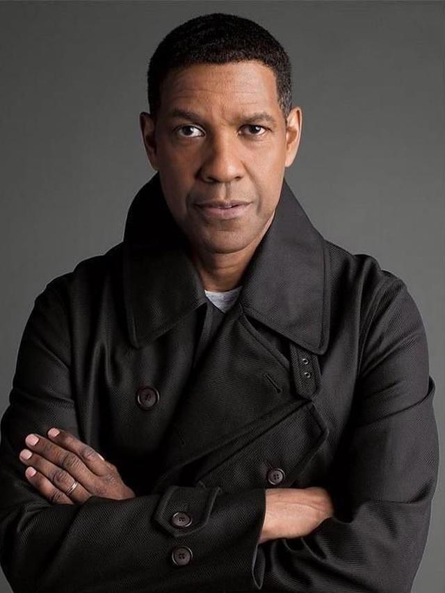 Denzel Washington. (Foto: Instagram denzelwashington.official)
