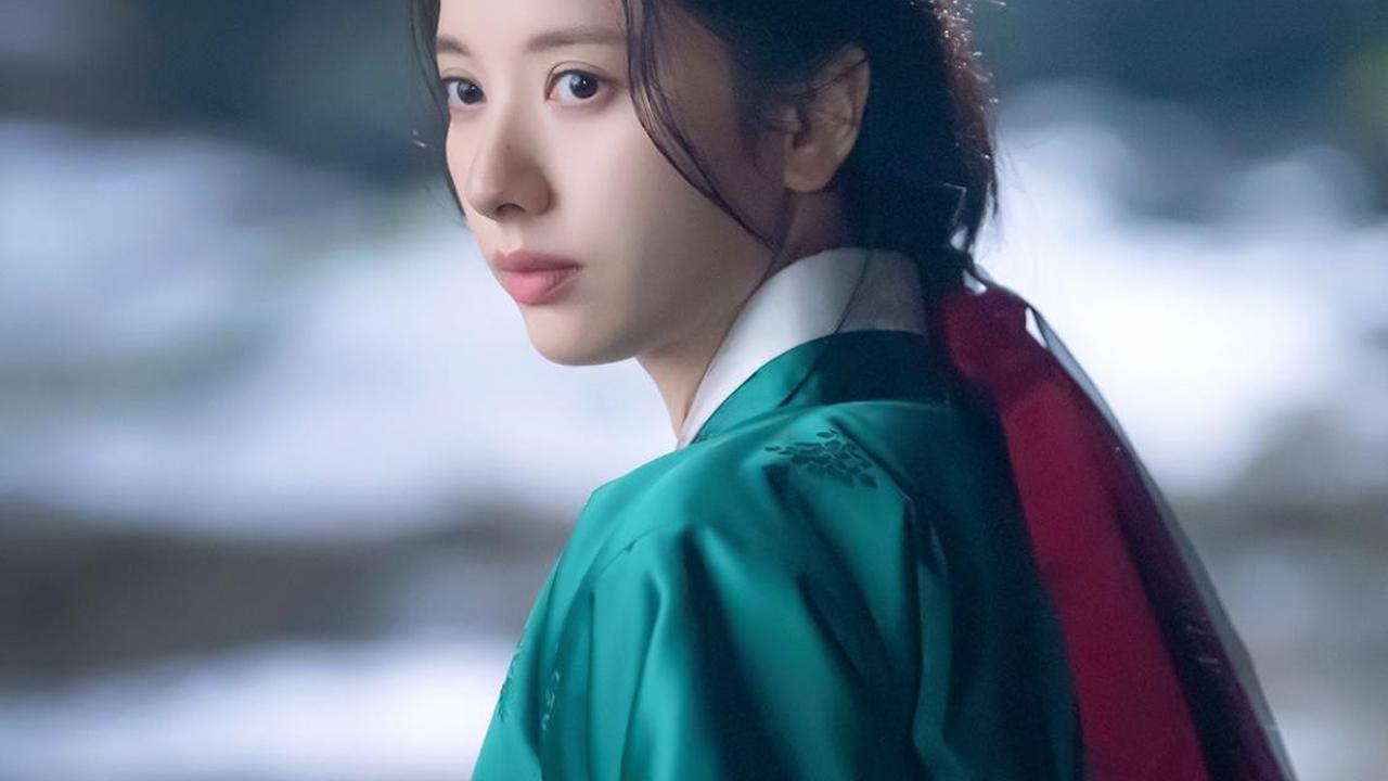 Sinopsis 'THE HAUNTED PALACE' Sajikan Teror dari Masa Lalu Joseon yang Tayang 18 April 2025