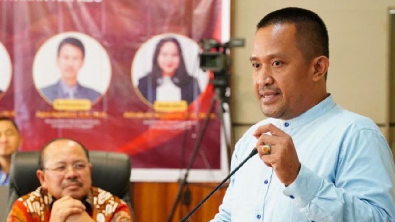 Penguatan Otonomi Digital Jadi Strategi Masa Depan Pelayanan Publik yang Inklusif dan Akuntabel
