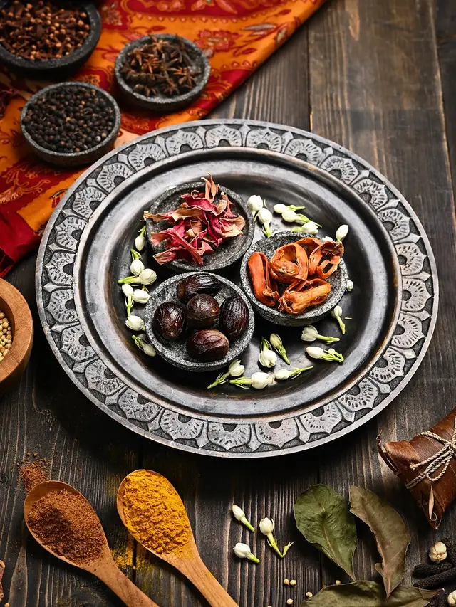 Jelajah Rempah Nusantara