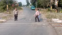 Kereta Tabrak Mobil Sebabkan 2 Tewas di Lampung, Begini Kata KAI