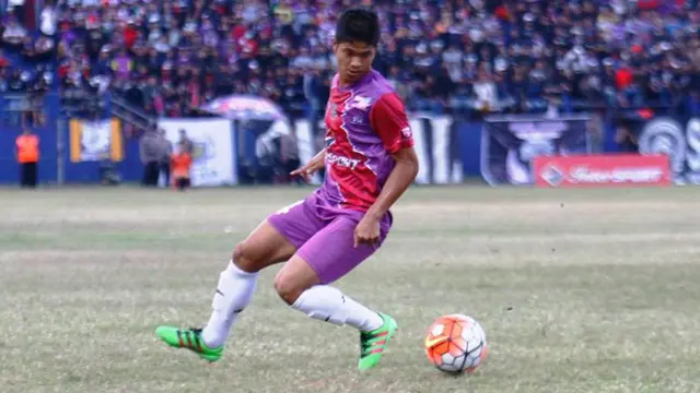 Persik Kediri