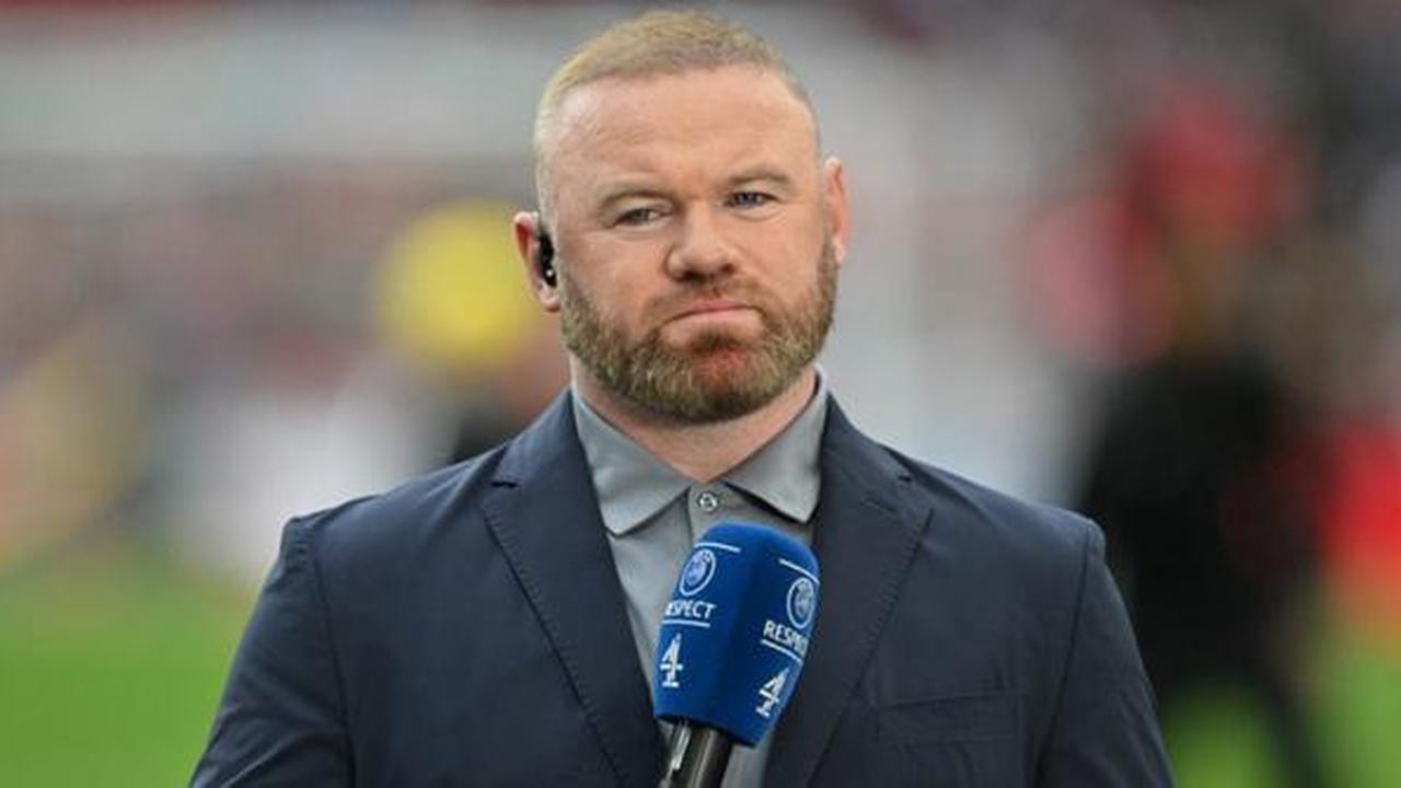 Wayne Rooney Prediksi Laga Manchester City Vs Arsenal, Sebut The Gunners Bakal Keok