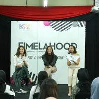 Tidak ada yang bisa dipertahankan dari "hubungan beracun". Lepaskan dirimu sekarang juga! (Fimela.com/Daniel Kampua)