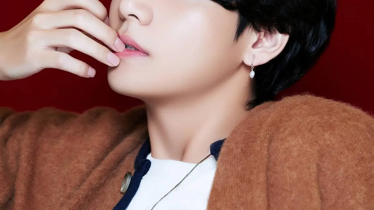V BTS
