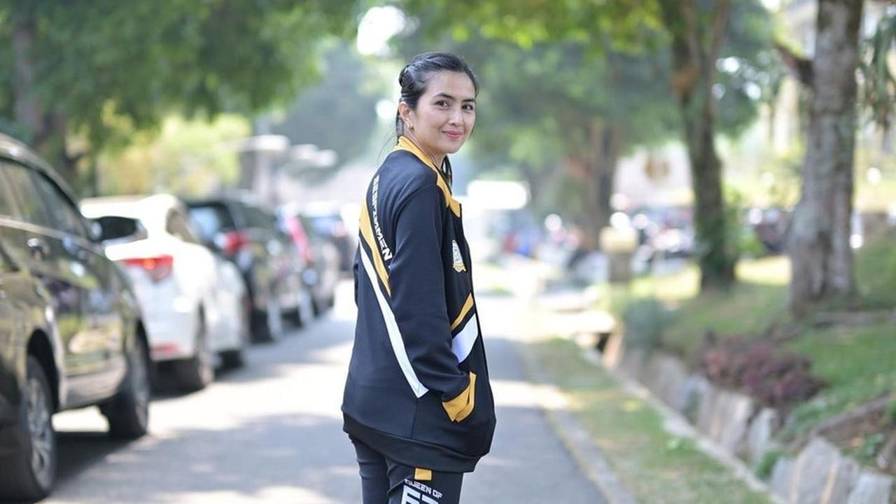 Semakin Mempesona