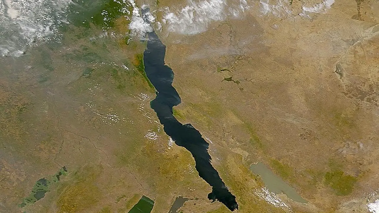 Great Rift Valley