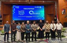 Wow, Janji Temu Bisnis WITF 2025 Melonjak Dua Kali Lipat, GIPI Libatkan 300 Peserta Pameran!