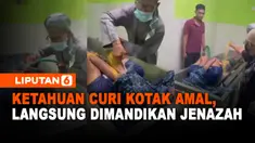 Mandi Jenazah