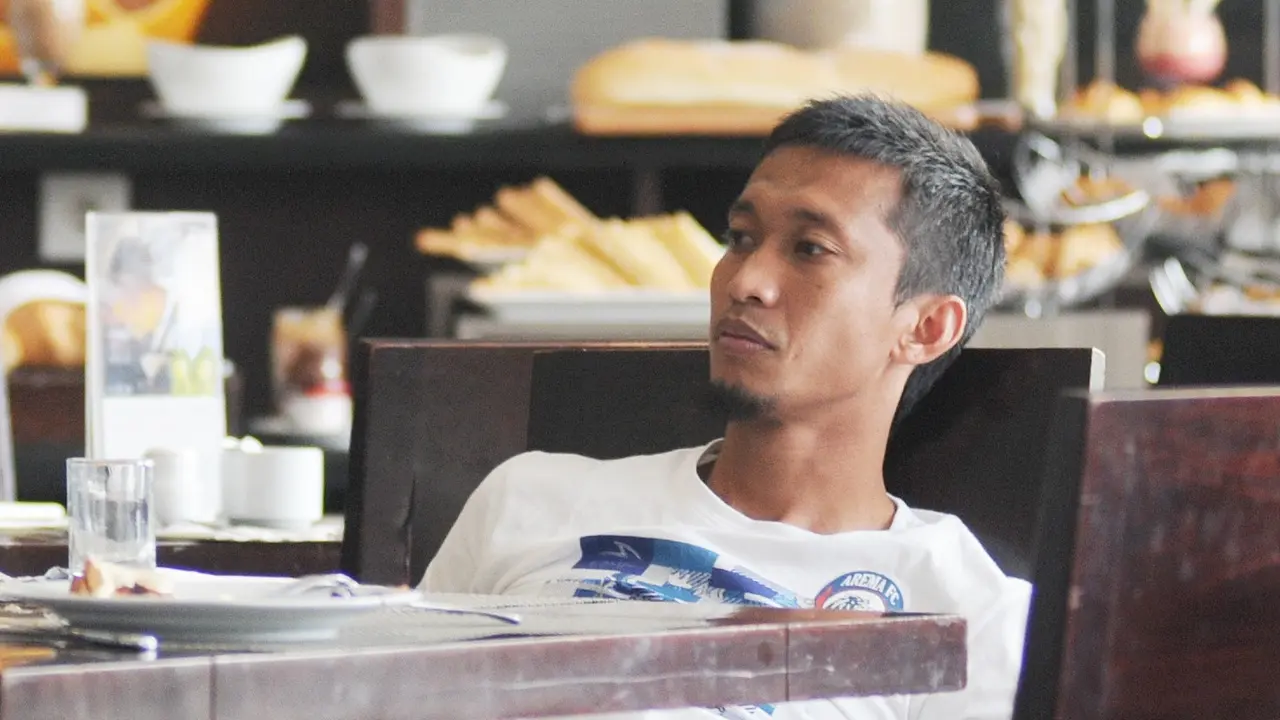 Arif Suyono