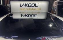 Jangan Salah Pilih! Ini Tips Memilih PPF Mobil agar Cat Kendaraan Tetap Terlindungi Optimal