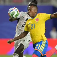 Tragedi Andres Escobar Terancam Terulang, Jaminton Campaz Dapat Teror Pembunuhan