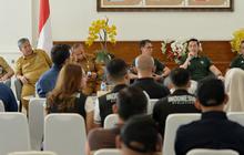 Sumatera Utara Jadi Tuan Rumah Kejuaraan Atletik Asia Tenggara U18 dan U20 ke-17