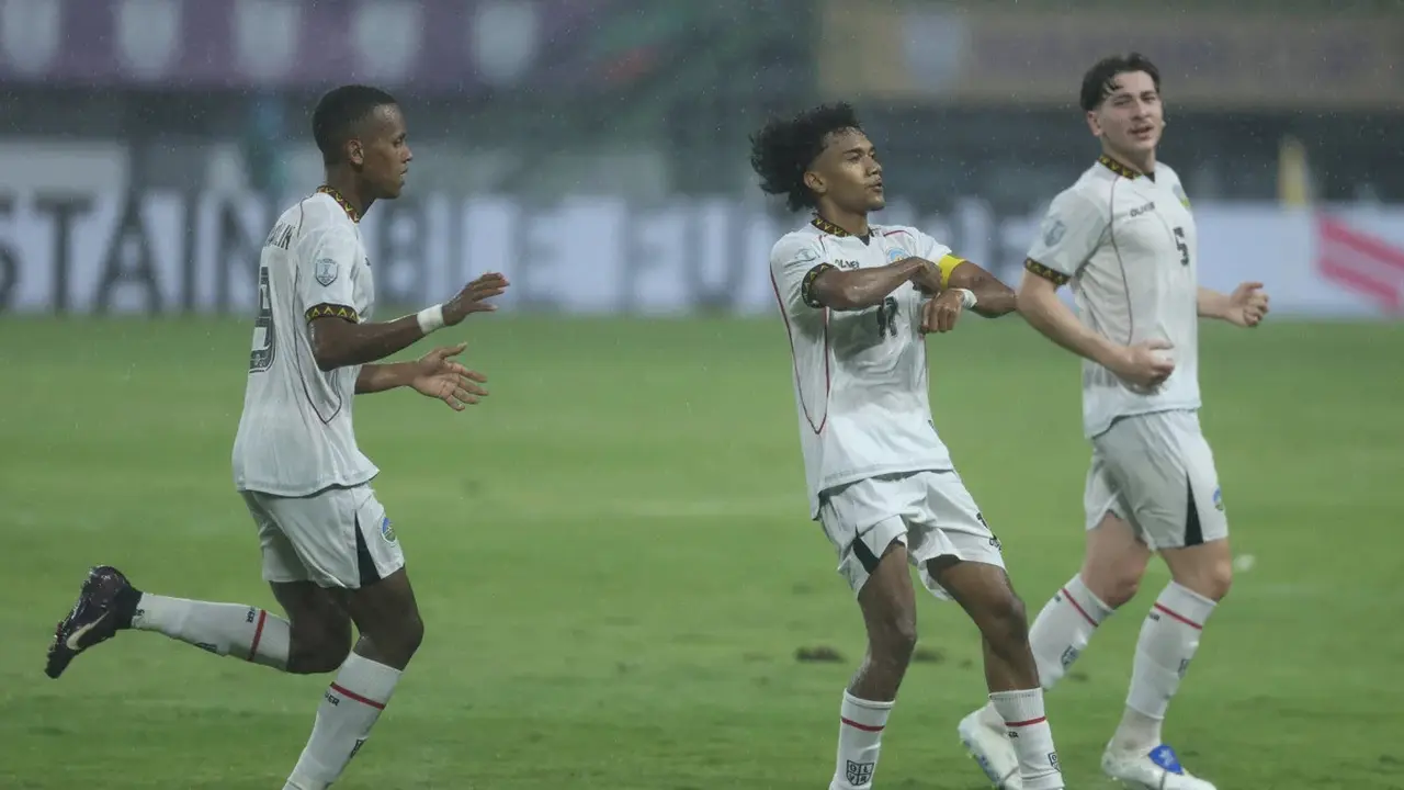 Myanmar vs Timor Leste, Piala AFF U-23 2025