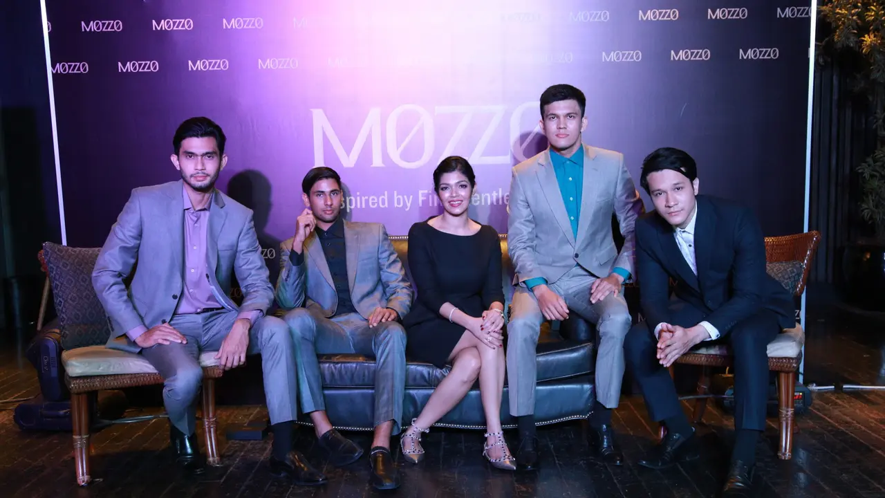  Tren Busana Pria untuk Tampil Stylish dan Gentlement