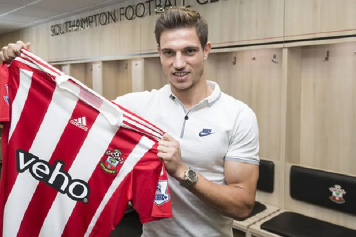 Cedric Soares